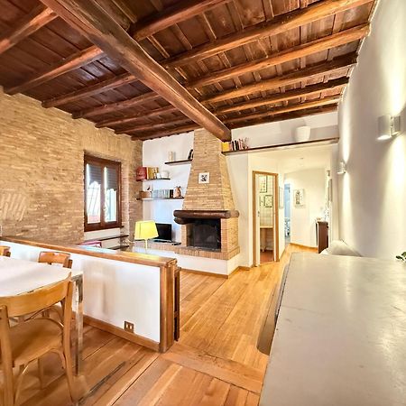Lovelyapt Pantheon Roma Dış mekan fotoğraf
