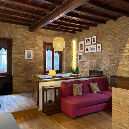 Lovelyapt Pantheon Roma Dış mekan fotoğraf