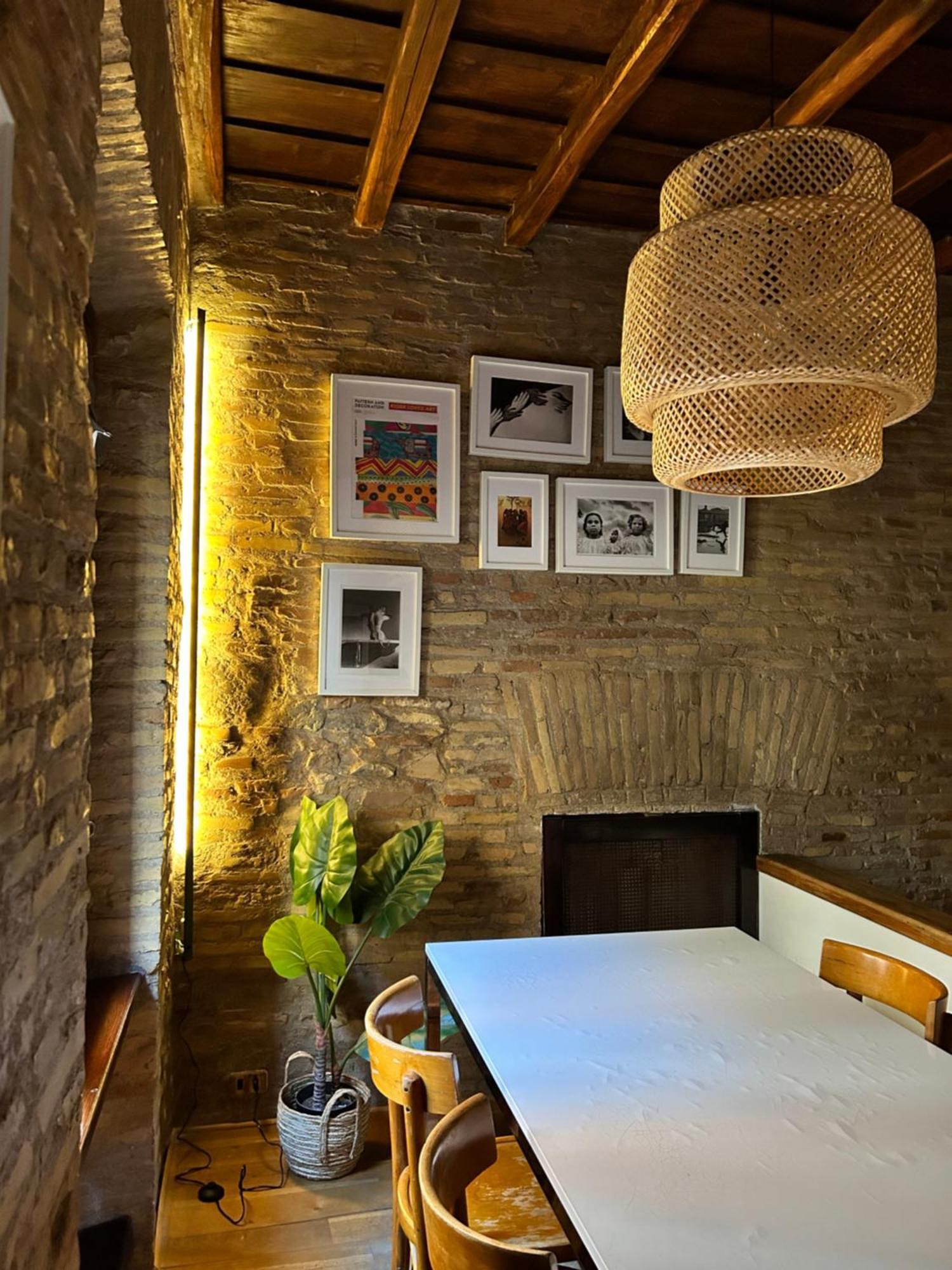 Lovelyapt Pantheon Roma Dış mekan fotoğraf