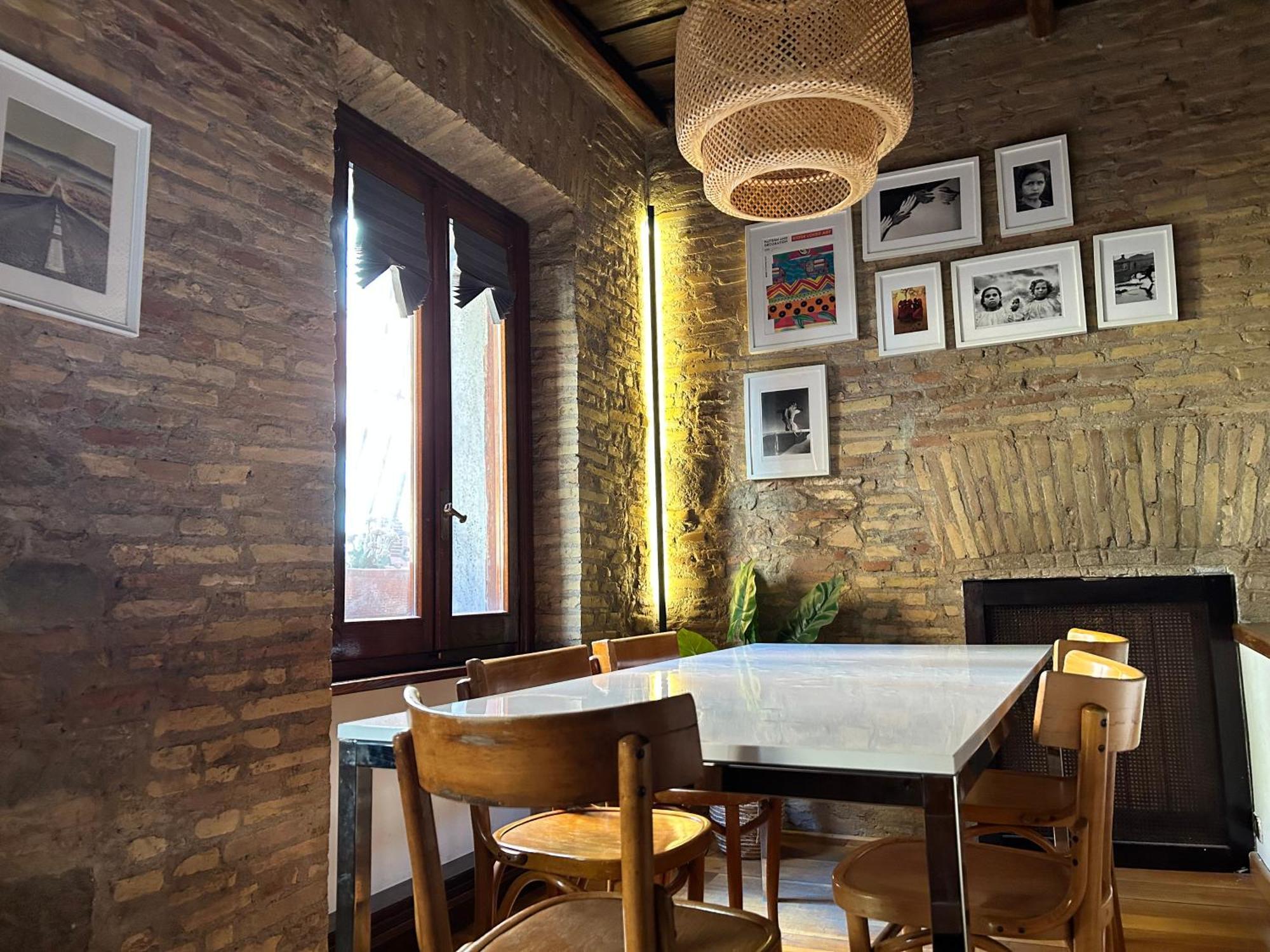 Lovelyapt Pantheon Roma Dış mekan fotoğraf