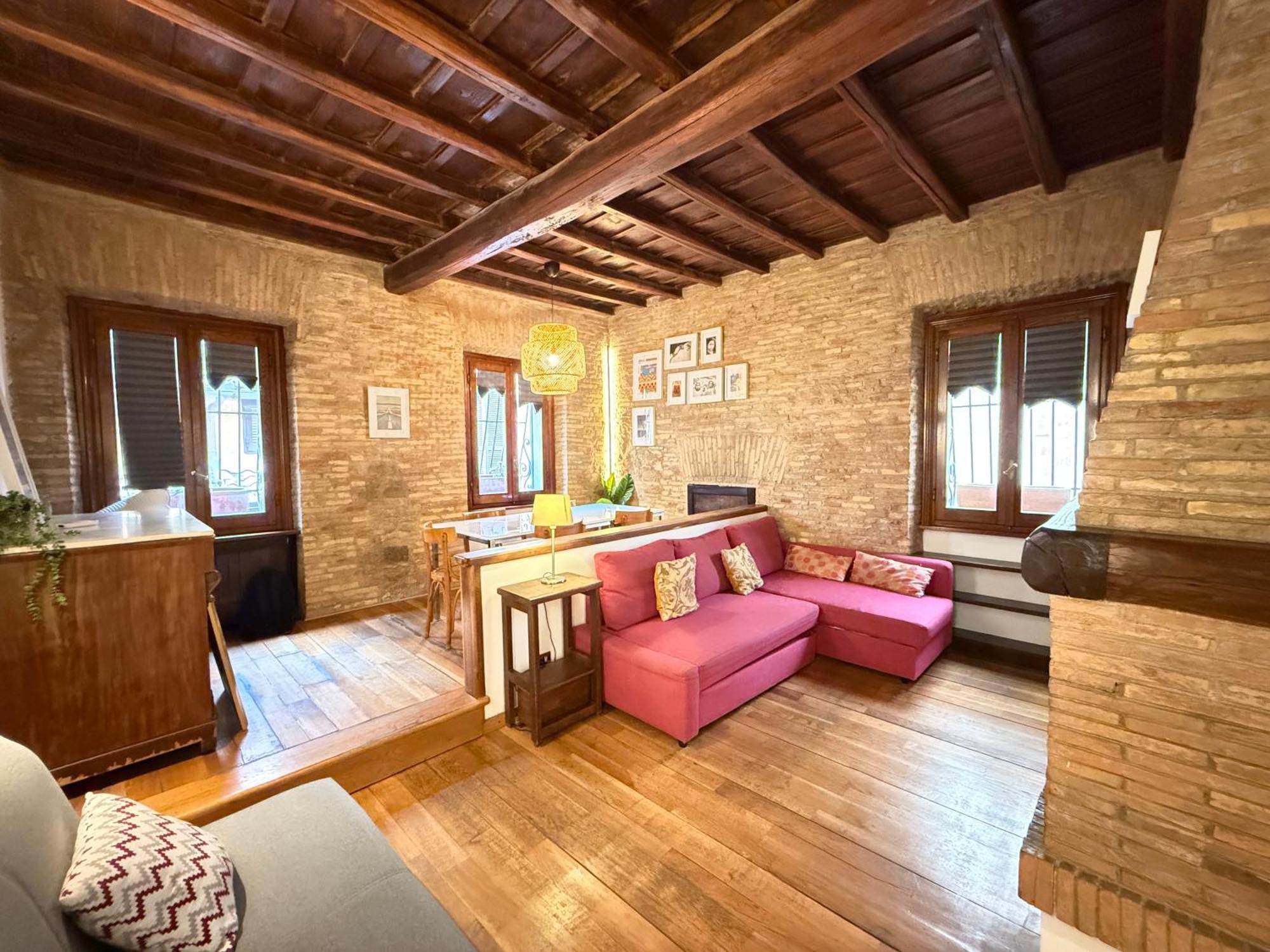 Lovelyapt Pantheon Roma Dış mekan fotoğraf