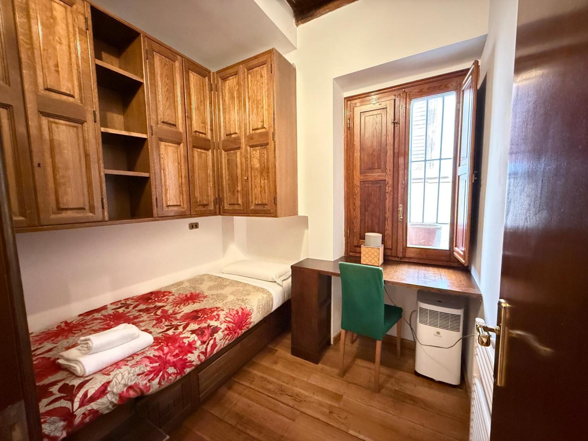 Lovelyapt Pantheon Roma Dış mekan fotoğraf