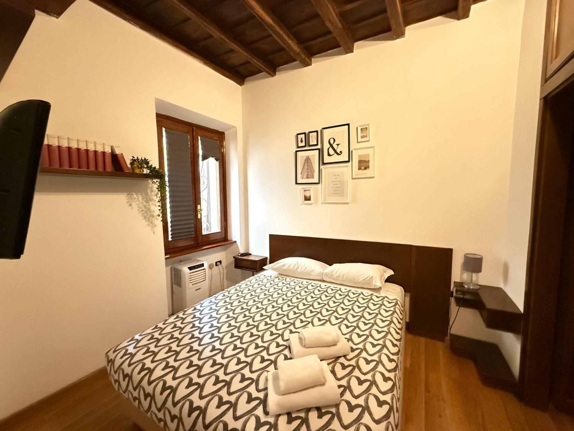 Lovelyapt Pantheon Roma Dış mekan fotoğraf