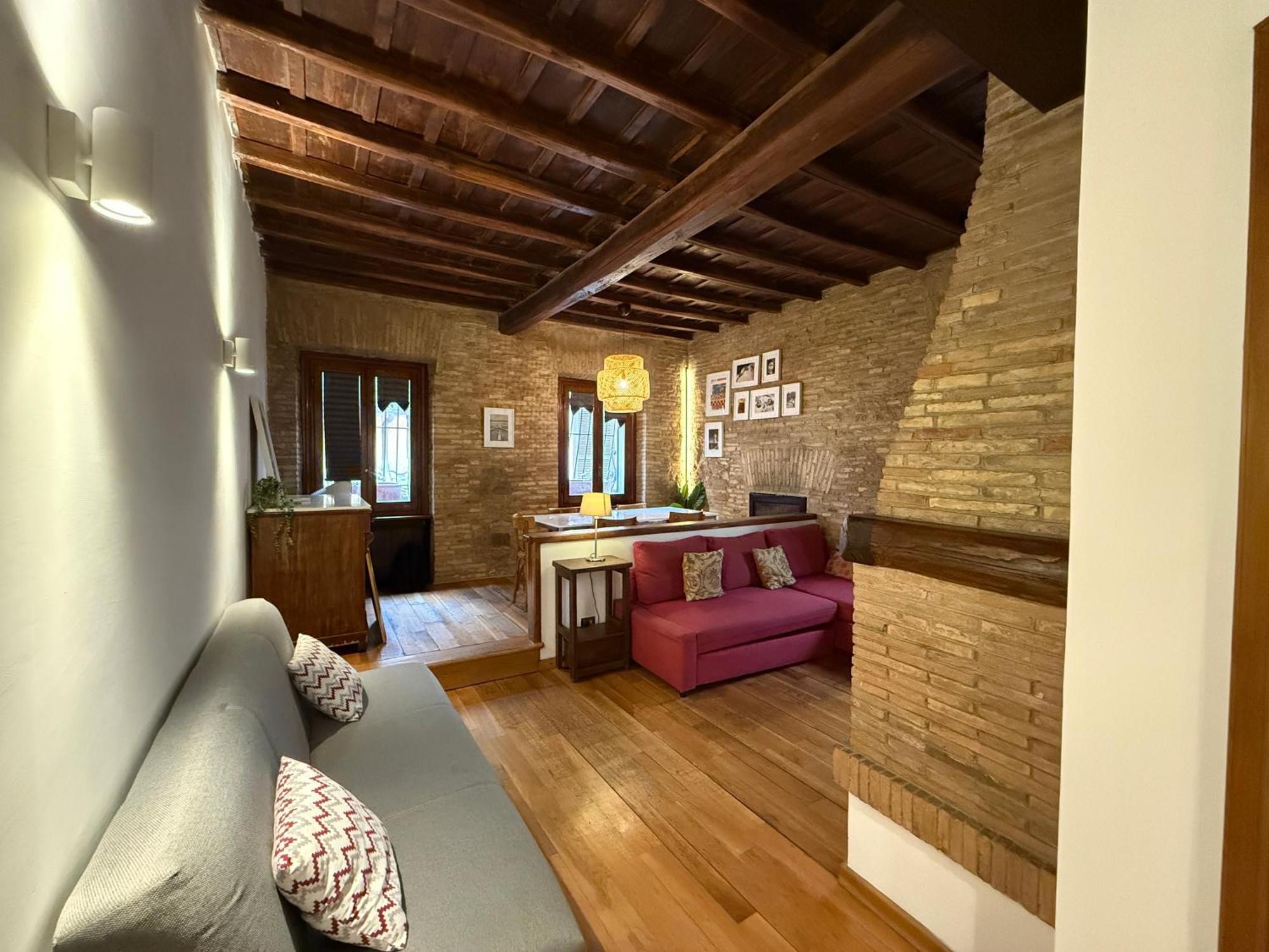 Lovelyapt Pantheon Roma Dış mekan fotoğraf